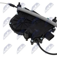 Door Closing Aid NTY EZC-VW-741 OE Ref 7N0843745 NTY