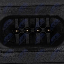 Door Closing Aid NTY EZC-VW-741 OE Ref 7N0843745 NTY