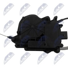 Door Closing Aid NTY EZC-VW-741 OE Ref 7N0843745 NTY