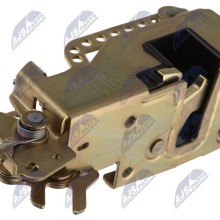 Door Lock NTY EZC-VW-742 OE Ref 701837015D NTY