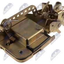 Door Lock NTY EZC-VW-742 OE Ref 701837015D