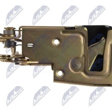 Door Lock NTY EZC-VW-742 OE Ref 701837015D NTY