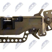 Door Lock NTY EZC-VW-742 OE Ref 701837015D NTY