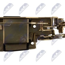Door Lock NTY EZC-VW-742 OE Ref 701837015D NTY