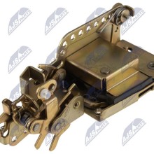 Door Lock NTY EZC-VW-743 OE Ref 701837016D