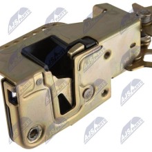 Door Lock NTY EZC-VW-743 OE Ref 701837016D NTY