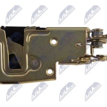 Door Lock NTY EZC-VW-743 OE Ref 701837016D NTY