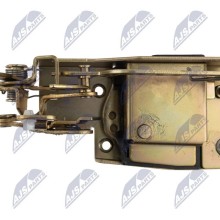 Door Lock NTY EZC-VW-743 OE Ref 701837016D NTY