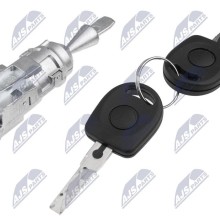 Lock Cylinder NTY EZC-VW-745 OE Ref 107837167BA