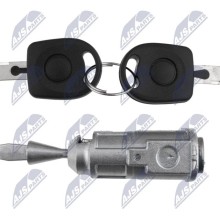 Lock Cylinder NTY EZC-VW-745 OE Ref 107837167BA NTY