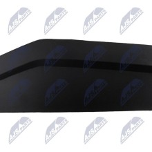 KONSOLA SRODKOWA Pour VW BORA 1998-,VW GOLF IV 1997- NTY