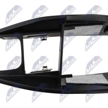 KONSOLA SRODKOWA Pour VW BORA 1998-,VW GOLF IV 1997- NTY