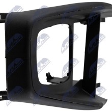 KONSOLA SRODKOWA Pour VW BORA 1998-,VW GOLF IV 1997- NTY