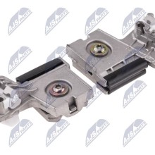 SUSPENSION, JAMBE D ESSIEU PODNOSNIK SZYB Pour VW GOLF IV 1997-