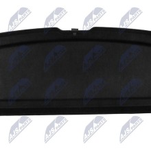 Cargo Area Cover NTY EZC-VW-767 OE Ref 2G6867769 NTY