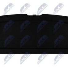 Cargo Area Cover NTY EZC-VW-767 OE Ref 2G6867769 NTY