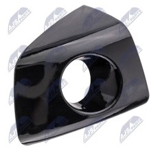 NAKLADKA ZASLEPKA KLAMKI Pour AUDI A6 2011-, A7 2011-, A8 2010-