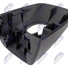 NAKLADKA ZASLEPKA KLAMKI Pour AUDI A6 2011-, A7 2011-, A8 2010- NTY