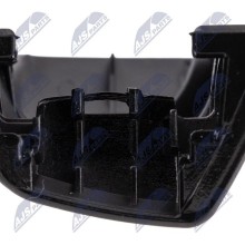 NAKLADKA ZASLEPKA KLAMKI Pour AUDI A6 2011-, A7 2011-, A8 2010- NTY