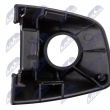 NAKLADKA ZASLEPKA KLAMKI Pour AUDI A6 2011-, A7 2011-, A8 2010- NTY