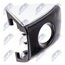 Lock Cylinder Housing NTY EZC-VW-769 OE Ref 4H1837879B NTY