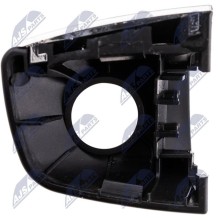 Lock Cylinder Housing NTY EZC-VW-769 OE Ref 4H1837879B NTY