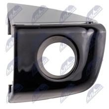 Lock Cylinder Housing NTY EZC-VW-769 OE Ref 4H1837879B NTY