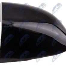 NAKLADKA ZASLEPKA KLAMKI Pour VW PASSAT B6 2005-, PASSAT CC 2009- NTY
