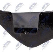 NAKLADKA ZASLEPKA KLAMKI Pour VW PASSAT B6 2005-, PASSAT CC 2009- NTY
