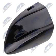 NAKLADKA ZASLEPKA KLAMKI Pour VW PASSAT B6 2005-, PASSAT CC 2009-