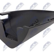 NAKLADKA ZASLEPKA KLAMKI Pour VW PASSAT B6 2005-, PASSAT CC 2009- NTY