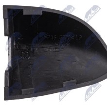 NAKLADKA ZASLEPKA KLAMKI Pour VW PASSAT B6 2005-, PASSAT CC 2009- NTY