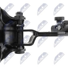 Sliding Door Roller NTY EZC-VW-774 OE Ref 2K7843303A NTY