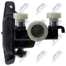 Sliding Door Roller NTY EZC-VW-775 OE Ref 2K7843304A NTY