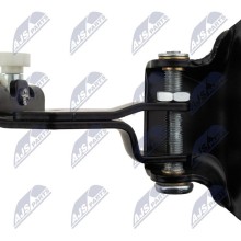 Sliding Door Roller NTY EZC-VW-775 OE Ref 2K7843304A NTY