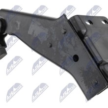 Sliding Door Roller NTY EZC-VW-776 OE Ref 2K7843397A NTY