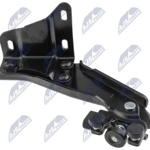Sliding Door Roller NTY EZC-VW-776 OE Ref 2K7843397A NTY