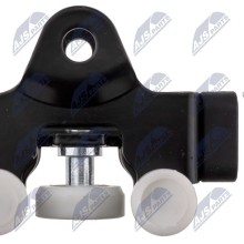 Sliding Door Roller NTY EZC-VW-777A OE Ref 2K7843398A NTY