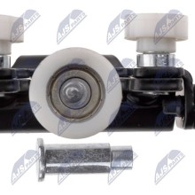 Sliding Door Roller NTY EZC-VW-777A OE Ref 2K7843398A NTY