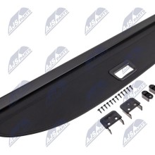 POLKA ROLETA BAGAZNIKA Pour VW TIGUAN 2009-