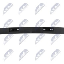 UCHWYT LISTWA BLENDA KLAPY BAGAZNIKA Pour VW TRANSPORTER T5 2003- NTY