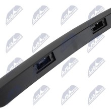 UCHWYT LISTWA BLENDA KLAPY BAGAZNIKA Pour VW TRANSPORTER T5 2003-