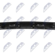 UCHWYT LISTWA BLENDA KLAPY BAGAZNIKA Pour VW TRANSPORTER T5 2003- NTY