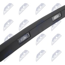 UCHWYT LISTWA BLENDA KLAPY BAGAZNIKA Pour VW TRANSPORTER T5 2003-