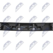 UCHWYT LISTWA BLENDA KLAPY BAGAZNIKA Pour VW TRANSPORTER T5 2003- NTY