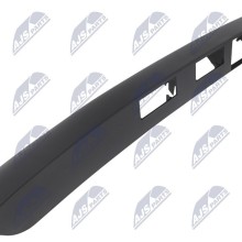 UCHWYT LISTWA BLENDA DRZWI TYLNYCH Pour VW CADDY 2004-2020