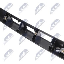 UCHWYT LISTWA BLENDA DRZWI TYLNYCH Pour VW CADDY 2004-2020 NTY