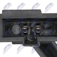 UCHWYT LISTWA BLENDA DRZWI TYLNYCH Pour VW CADDY 2004-2020 COMPLET NTY