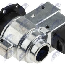 Exterior Mirror Control Element NTY EZC-VW-786 NTY