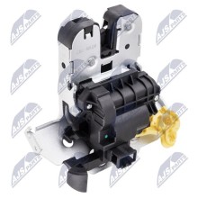 Boot Lock NTY EZC-VW-787 OE Ref 5TA827506 NTY